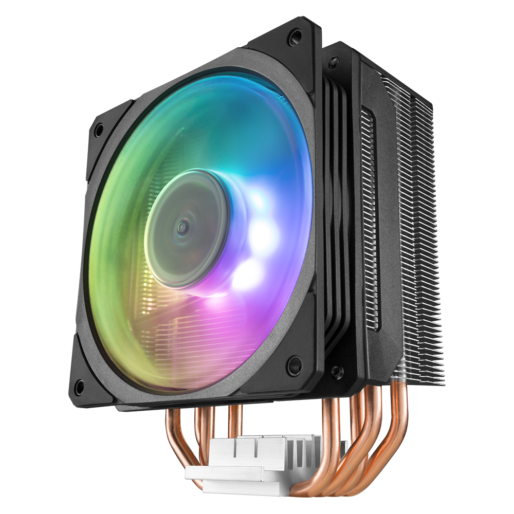 Cooler Master Hyper 212 Spectrum Rainbow RGB 120 mm İşlemci Fiyatı